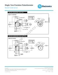 5101R10KL.5RS Datasheet Page 3