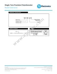 5101R10KL.5RS Datasheet Page 4