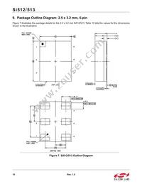 513BCB000599AAG Datasheet Page 18