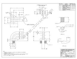 5151009F Datasheet Cover