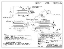 5151027F Datasheet Cover