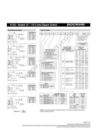 51CAA-E24-B15L Datasheet Page 3