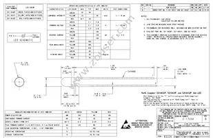 5219431F Datasheet Cover