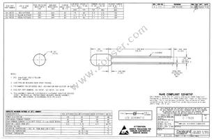 5219674F Datasheet Cover