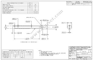 5219831 Datasheet Cover