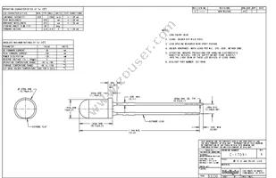 5219946 Datasheet Cover