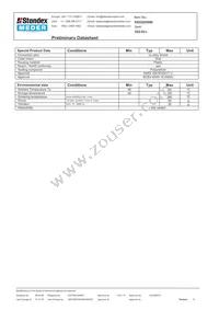 522-03-I Datasheet Page 2