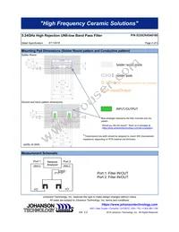 5235CR45A0180E Datasheet Page 2