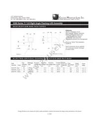 5300H7FL Datasheet Cover