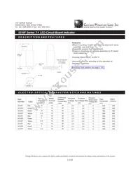 5315F7 Datasheet Cover