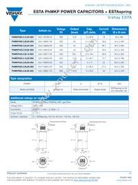 5341-48831-01 Datasheet Page 3