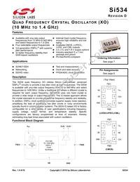 534MC000260DG Cover