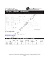 5365F7;7 Datasheet Cover