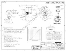 53C345K Datasheet Cover