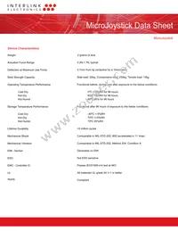 54-24451 Datasheet Page 2