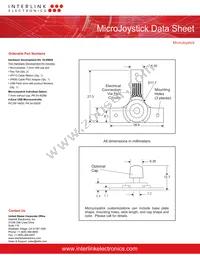 54-24451 Datasheet Page 4