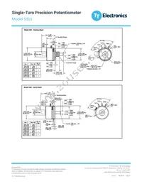 5401R100L.5SS Datasheet Page 3