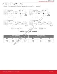 545AAA250M000BAG Datasheet Page 8