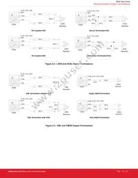 545AAA250M000BAG Datasheet Page 9