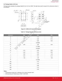 545AAA250M000BAG Datasheet Page 11