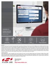 545AAA250M000BAG Datasheet Page 16