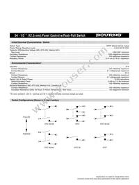 54AAD-C28-B15/P50L Datasheet Page 2