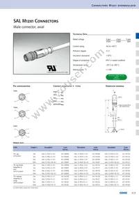 55-00149 Datasheet Page 15