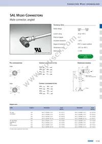 55-00149 Datasheet Page 21