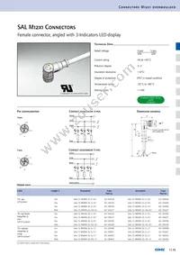 55-00149 Datasheet Page 23