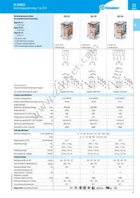 55.33.8.120.0010 Datasheet Page 3