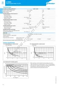 55.33.8.120.0010 Datasheet Page 6