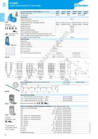 55.33.8.120.0010 Datasheet Page 12