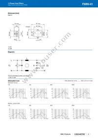 5500.2098 Datasheet Page 3