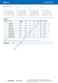 5500.2098 Datasheet Page 4