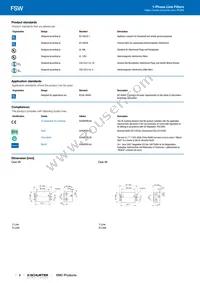 5500.2221 Datasheet Page 2