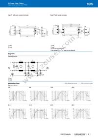 5500.2221 Datasheet Page 3