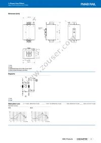 5500.2261 Datasheet Page 3