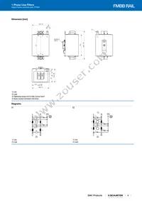 5500.2267 Datasheet Page 3