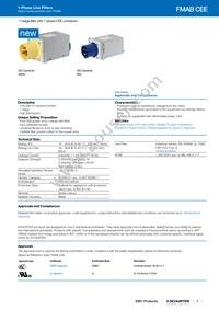 5500.2362 Datasheet Cover