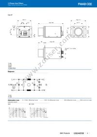 5500.2362 Datasheet Page 3