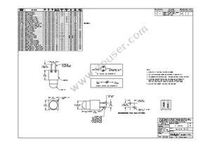 5501004 Datasheet Cover