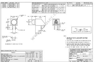 5501007 Datasheet Cover