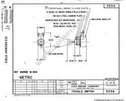 55017 Datasheet Page 4