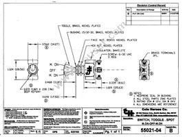 55020 Datasheet Page 14