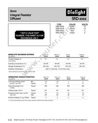 5505307014F Datasheet Page 10