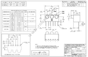 5510003818F Datasheet Cover