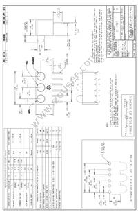 5510003831F Datasheet Cover