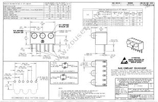 5510003832F Datasheet Cover