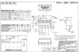 5510004840F Datasheet Cover