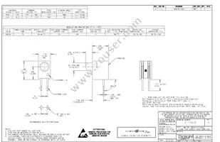 5510207818F Datasheet Cover